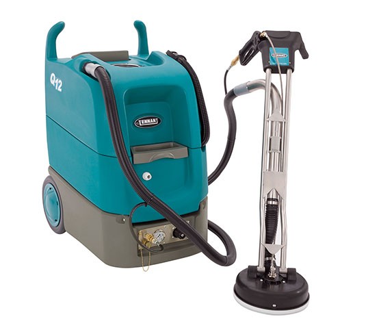 Q12 Multi-Surface Cleaning Machine alt 1